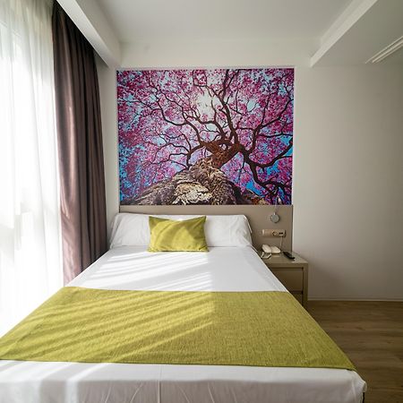 Hotel Jardin De Bellver Oropesa del Mar Zewnętrze zdjęcie