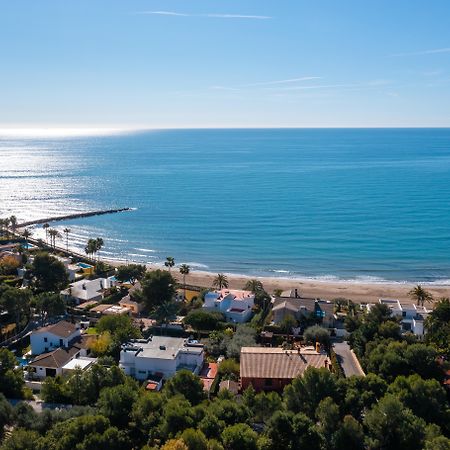 Hotel Jardin De Bellver Oropesa del Mar Zewnętrze zdjęcie