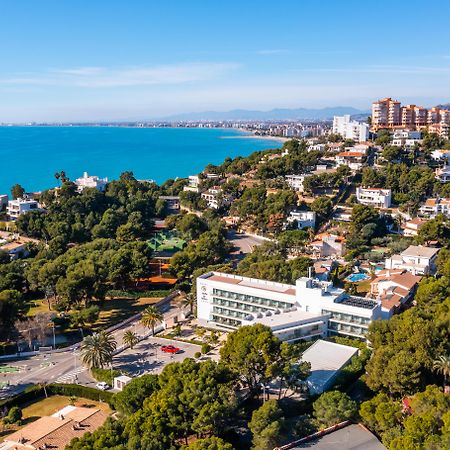 Hotel Jardin De Bellver Oropesa del Mar Zewnętrze zdjęcie