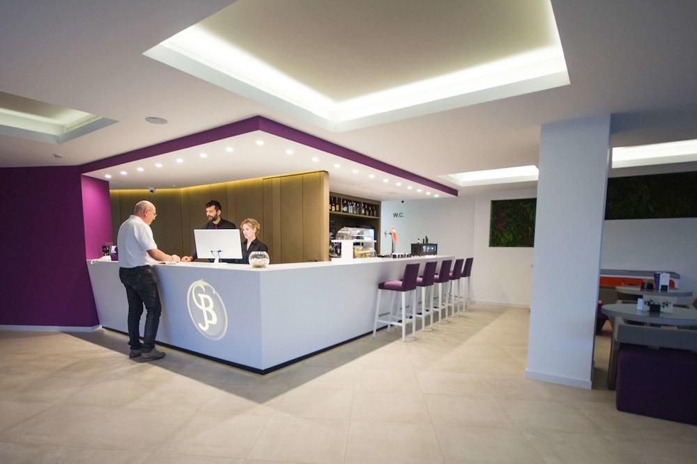 Hotel Jardin De Bellver Oropesa del Mar Zewnętrze zdjęcie