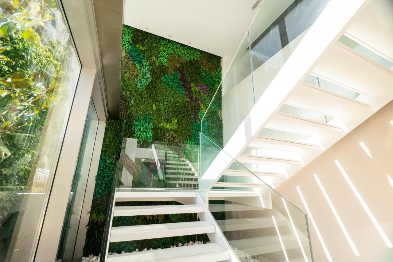 Hotel Jardin De Bellver Oropesa del Mar Zewnętrze zdjęcie