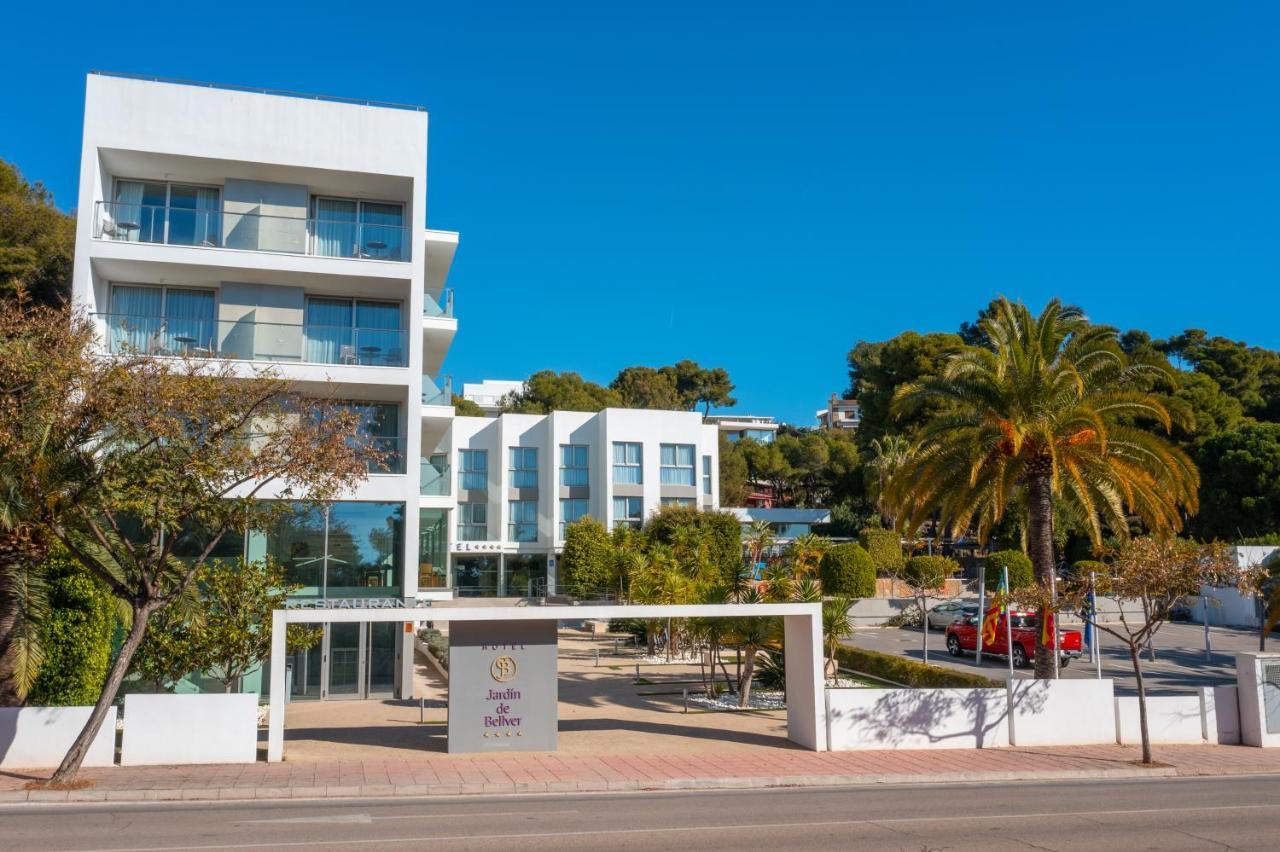 Hotel Jardin De Bellver Oropesa del Mar Zewnętrze zdjęcie