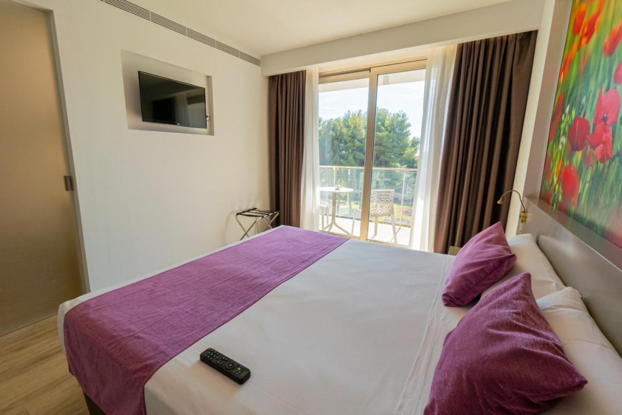 Hotel Jardin De Bellver Oropesa del Mar Zewnętrze zdjęcie