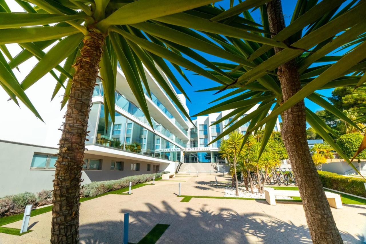 Hotel Jardin De Bellver Oropesa del Mar Zewnętrze zdjęcie