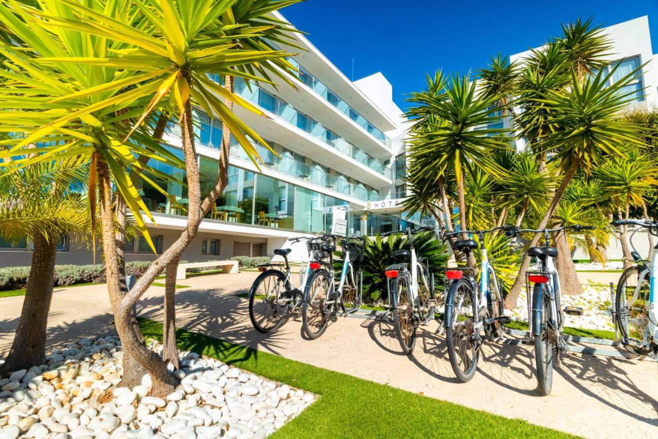 Hotel Jardin De Bellver Oropesa del Mar Zewnętrze zdjęcie
