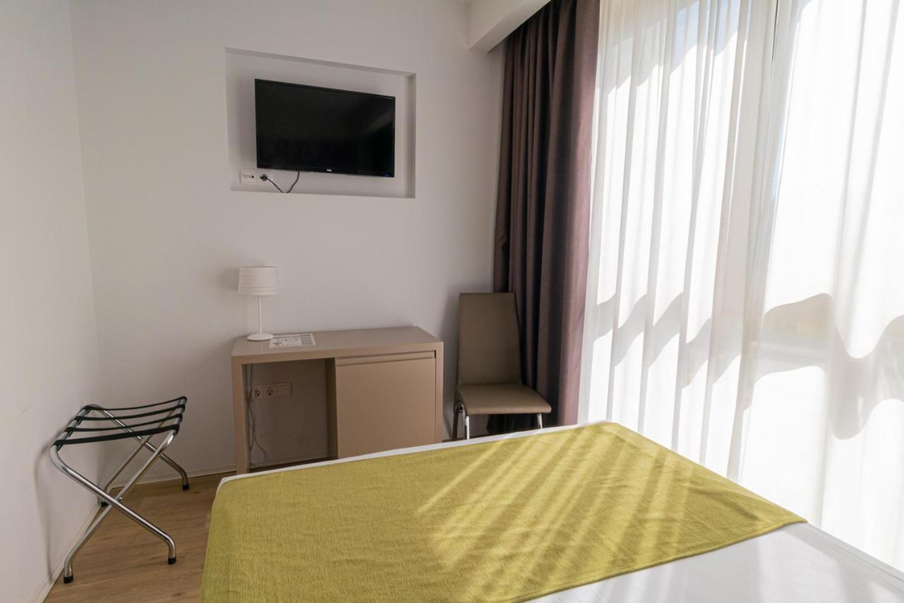 Hotel Jardin De Bellver Oropesa del Mar Zewnętrze zdjęcie
