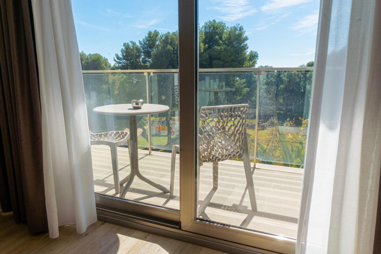 Hotel Jardin De Bellver Oropesa del Mar Zewnętrze zdjęcie