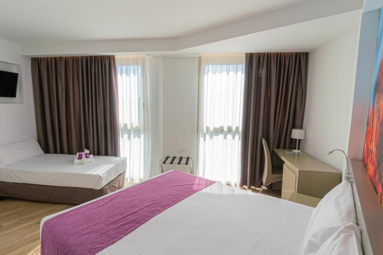 Hotel Jardin De Bellver Oropesa del Mar Zewnętrze zdjęcie
