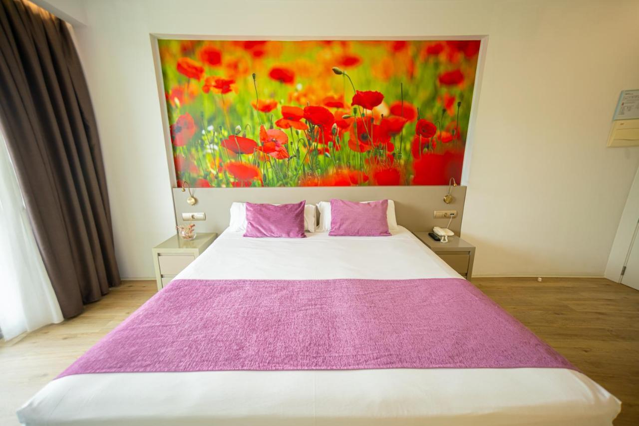 Hotel Jardin De Bellver Oropesa del Mar Zewnętrze zdjęcie