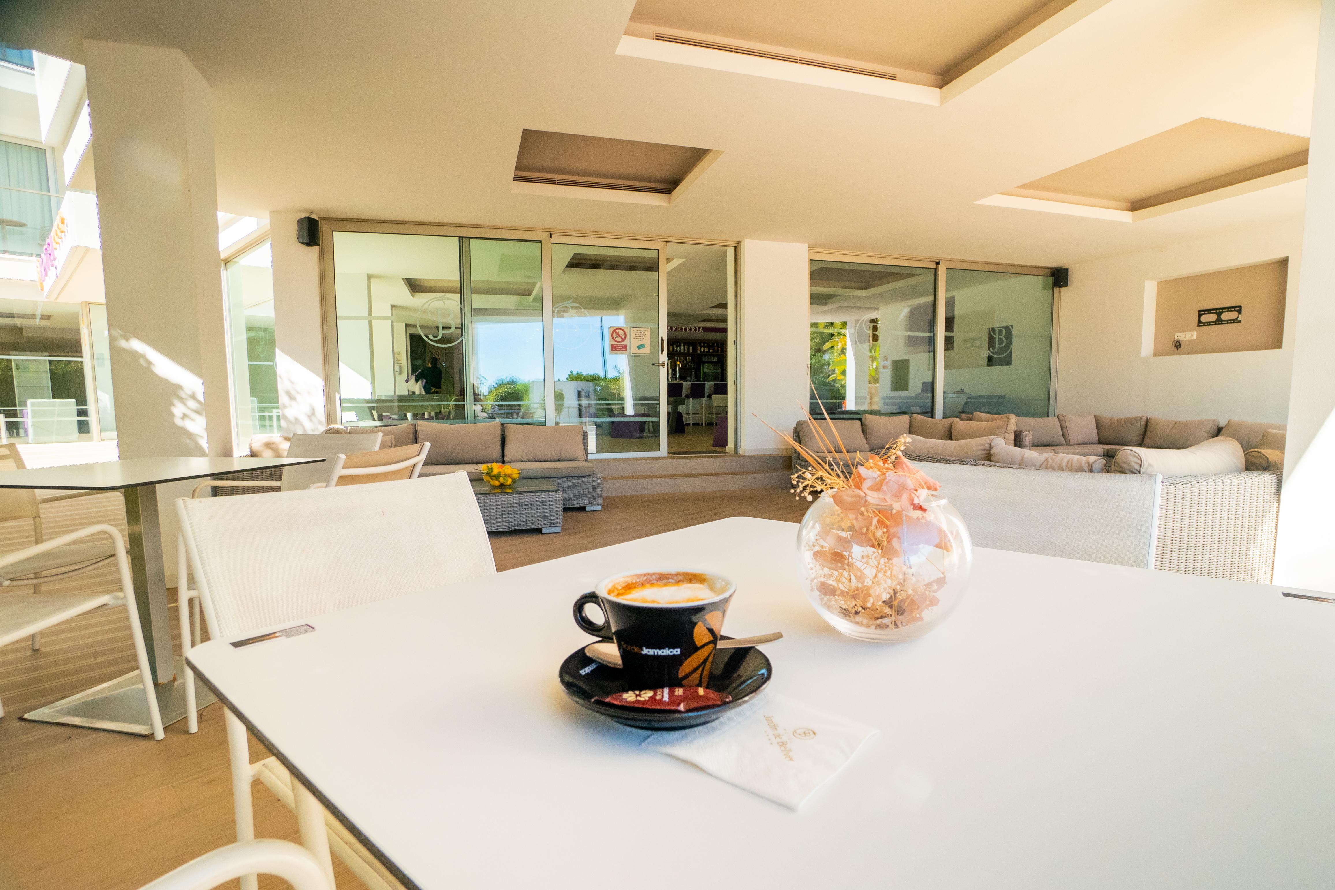Hotel Jardin De Bellver Oropesa del Mar Zewnętrze zdjęcie