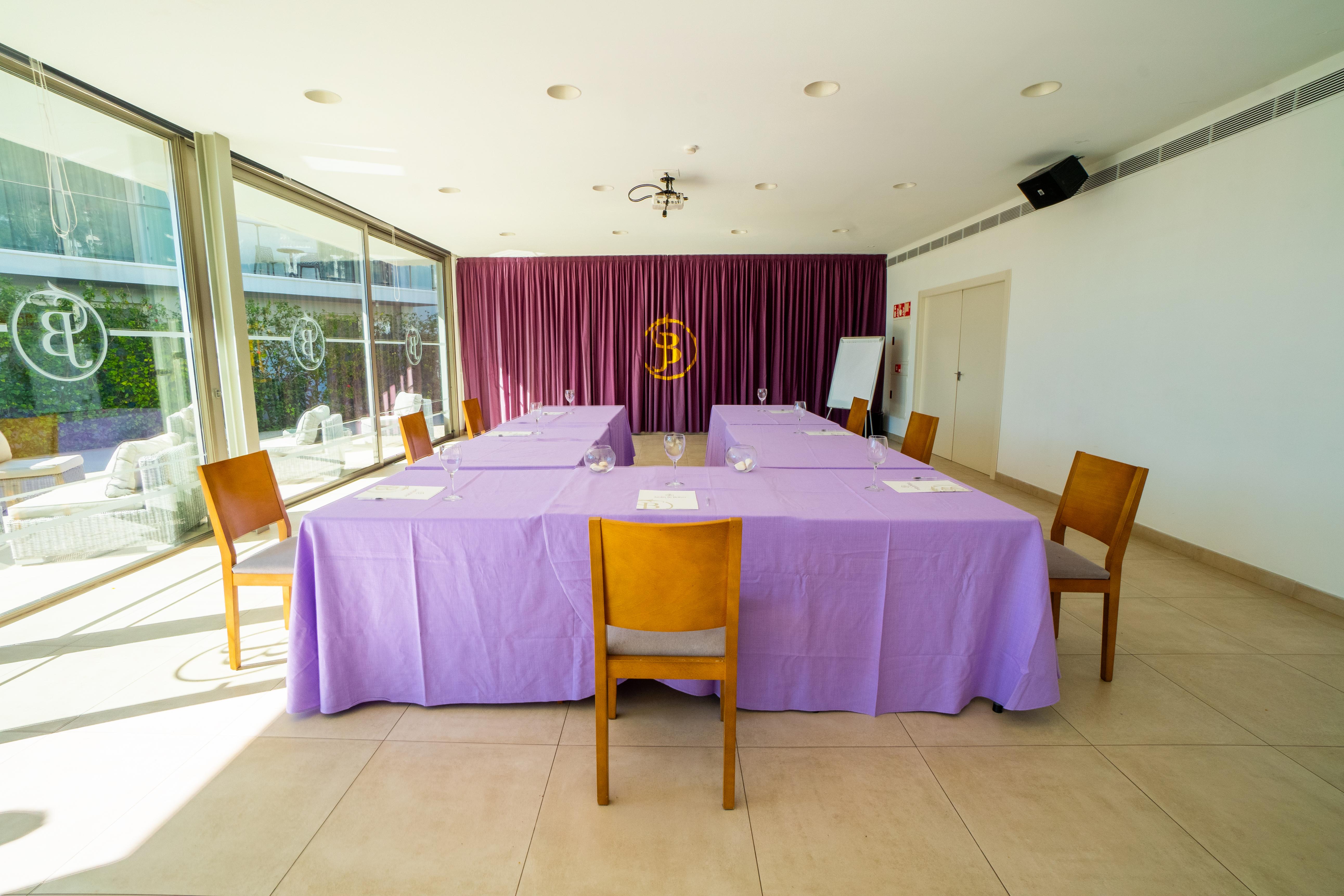 Hotel Jardin De Bellver Oropesa del Mar Zewnętrze zdjęcie