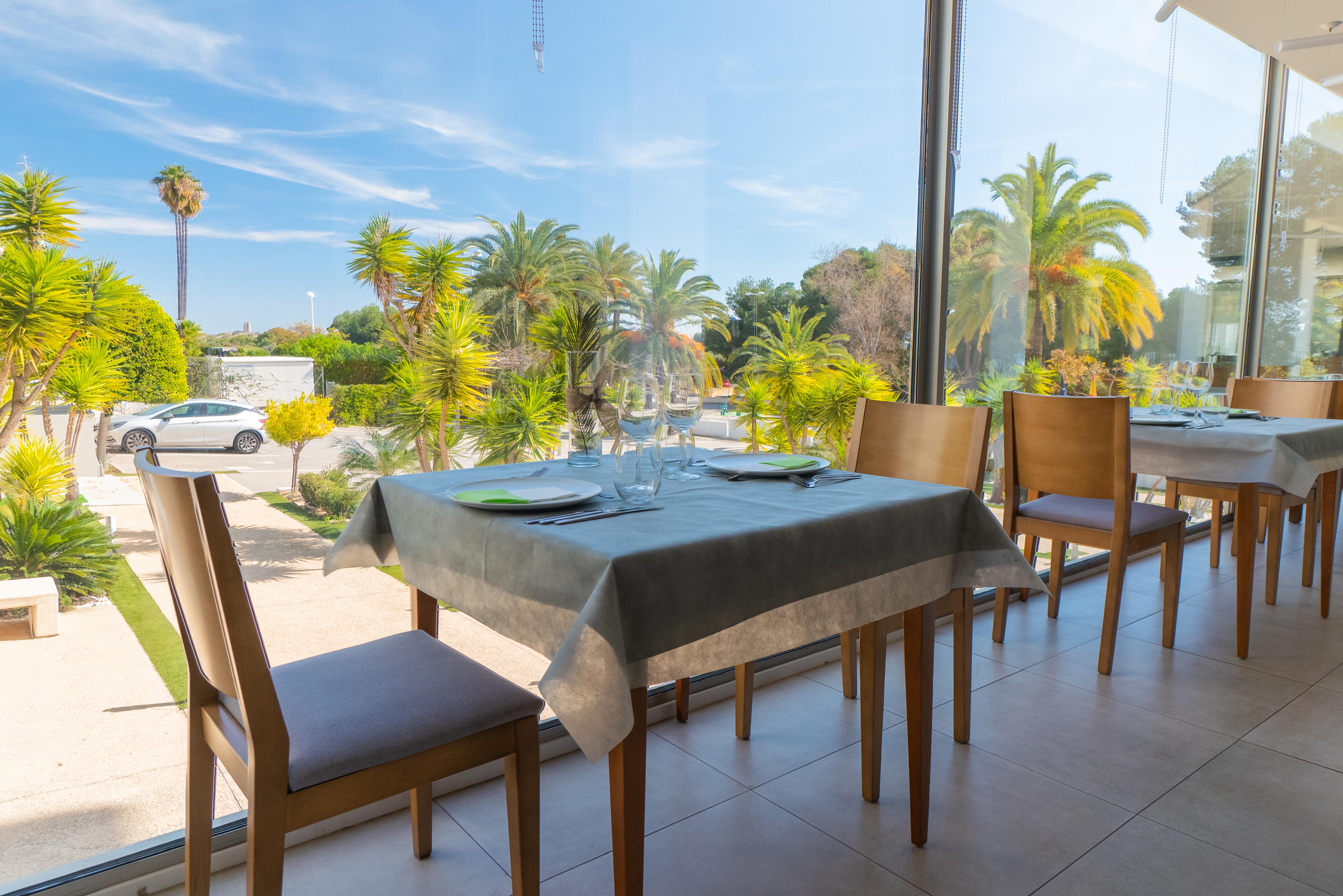 Hotel Jardin De Bellver Oropesa del Mar Zewnętrze zdjęcie