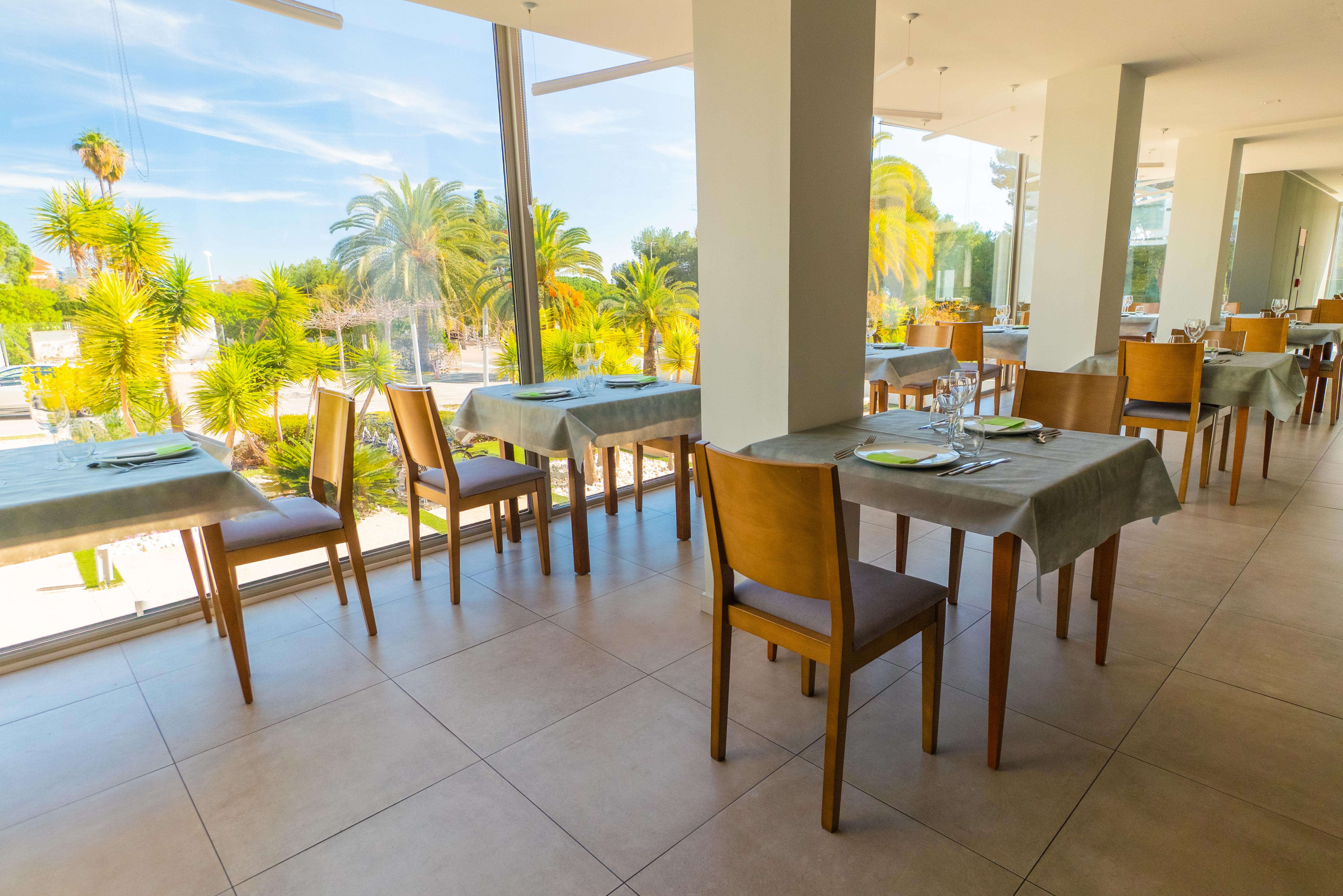 Hotel Jardin De Bellver Oropesa del Mar Zewnętrze zdjęcie