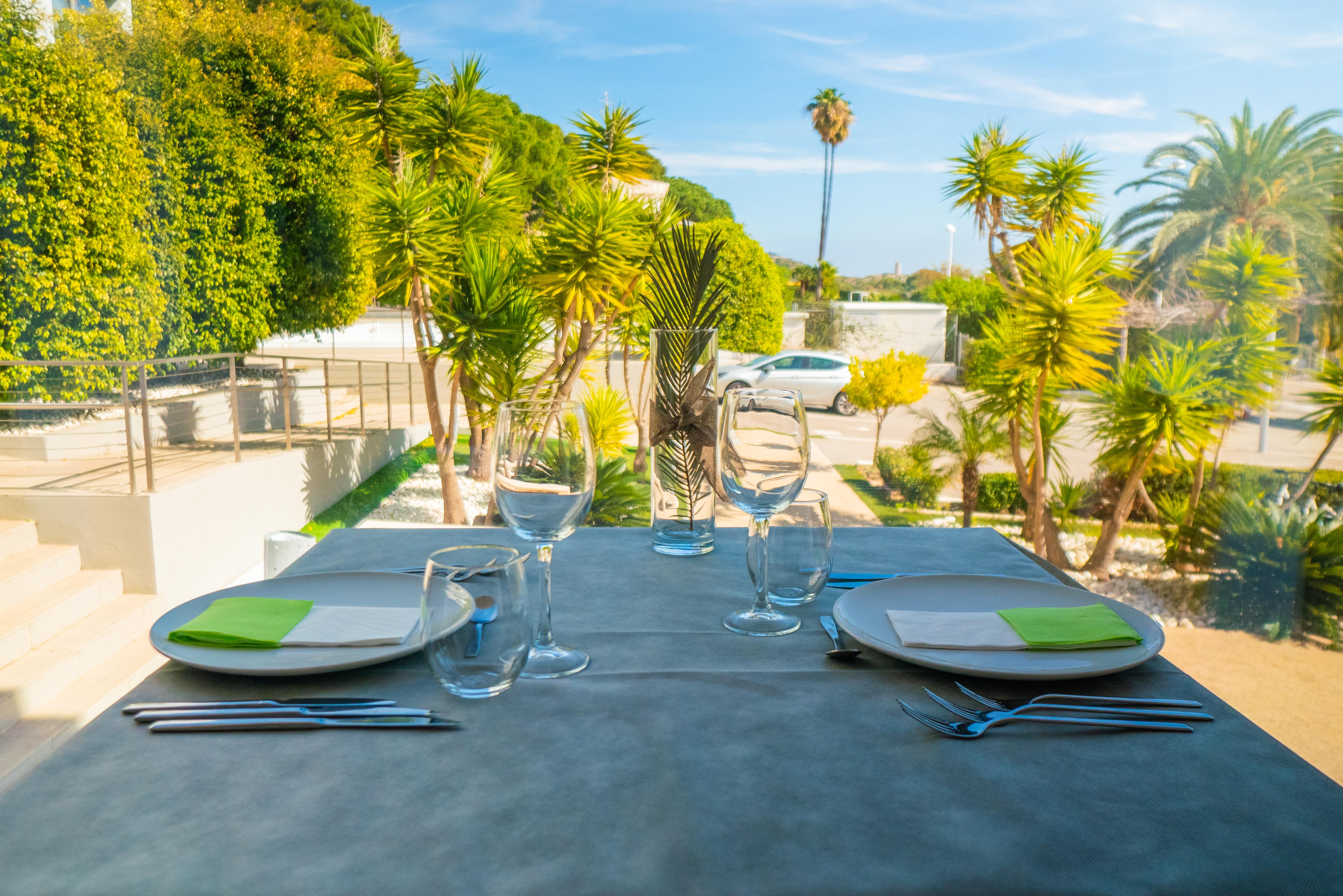 Hotel Jardin De Bellver Oropesa del Mar Zewnętrze zdjęcie