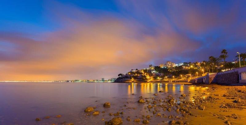 Hotel Jardin De Bellver Oropesa del Mar Zewnętrze zdjęcie